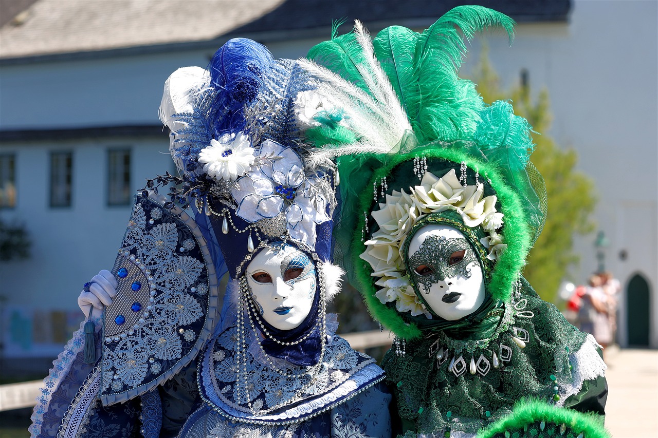 Greece's Carnival - A Cultural Journey Through Apokries